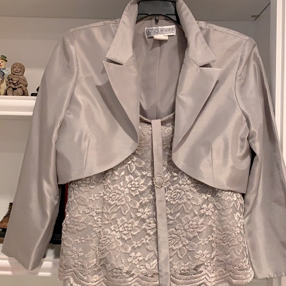 Wedding guests dress 👗 - Picture 7 of 12